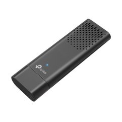 USB kliens TP-Link Archer TX20U AX 1800 adapter, 2,4/5GHz, USB 3.0