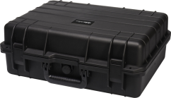 Datavideo HC-600 High Impact Case 515x415x200mm