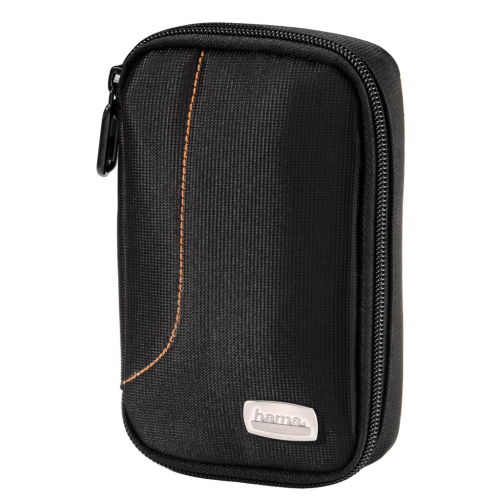 Hama Black Bird pouzdro pro HDD 2,5", černé