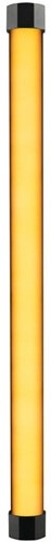 Nanlite PavoTube II 15X, 60cm, 2er-Pack Farb-Effektleuchte RGBW