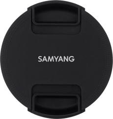 Samyang Front Cap for AF 24mm f/2.8 & AF 45mm F/1.8 Sony FE (CF-49A)