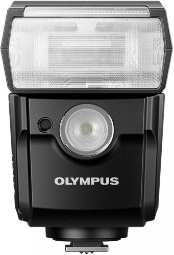Olympus FL-700WR Blitzgerät