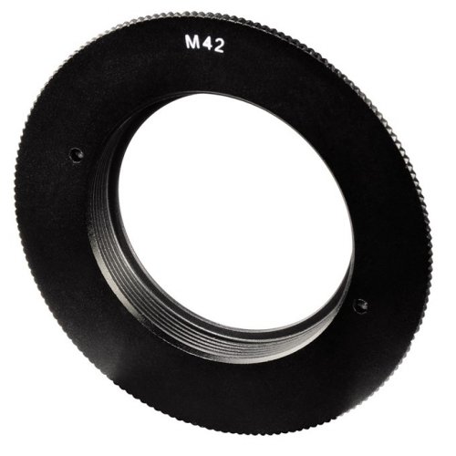 Hama adaptér M42 - Canon EOS