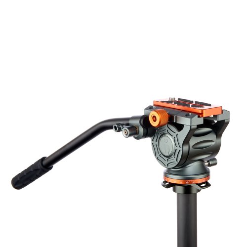 3 Legged Thing AirHead Cine Arca-Swiss Hebel-Stativkopf