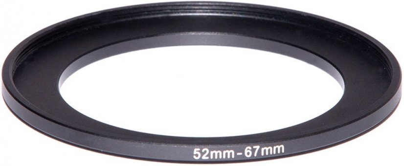 Syrp 67mm variabilní neutrální filtr Kit (1 až 8,5 EV)