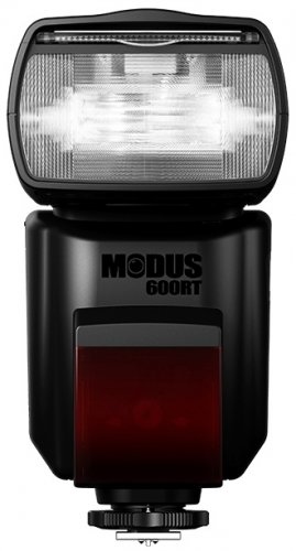 Hähnel MODUS 600RT Pro Kit pro Sony