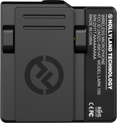 Hollyland Lark 150 Wireless Microphone Transmitter