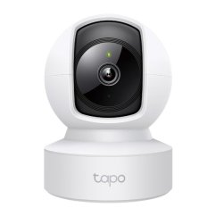 Kamera TP-Link Tapo C212 IP, 3MPx, WiFi, prísvit, poškodený obal