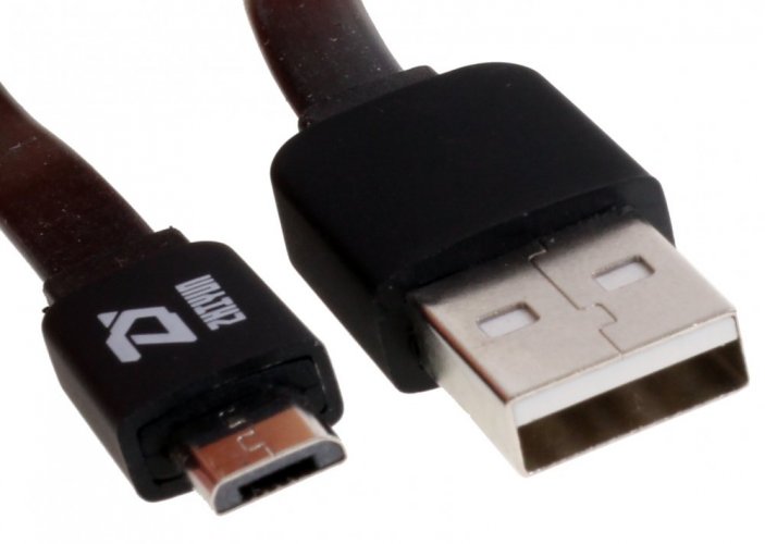 Zhiyun micro USB propojovací kabel USB-A na Micro USB