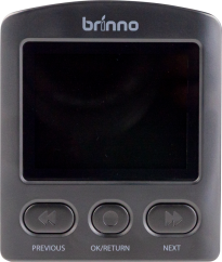 Brinno TLC2020 TIMELAPSE CAMERA