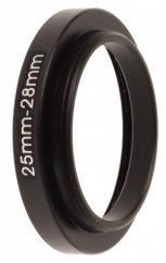 forDSLR 25-28mm Step-Up Ring