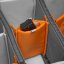Lowepro Pro Trekker BP 550 AW II Grey