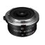 LAOWA 4mm f/2,8 Circular Fisheye pro Nikon Z (APS-C)