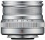 Fujifilm Fujinon XF 16mm f/2.8 R WR Lens Silver