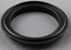 forDSLR 55mm Reverse Mount Macro Adapter Ring for Sony A Mount Cameras