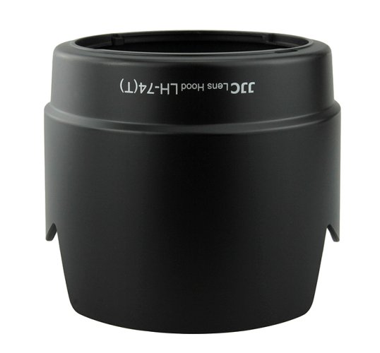 JJC LH-74T ekvivalent sluneční clony Canon ET-74