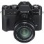 Fujifilm X-T20 Black + XC16-50mm