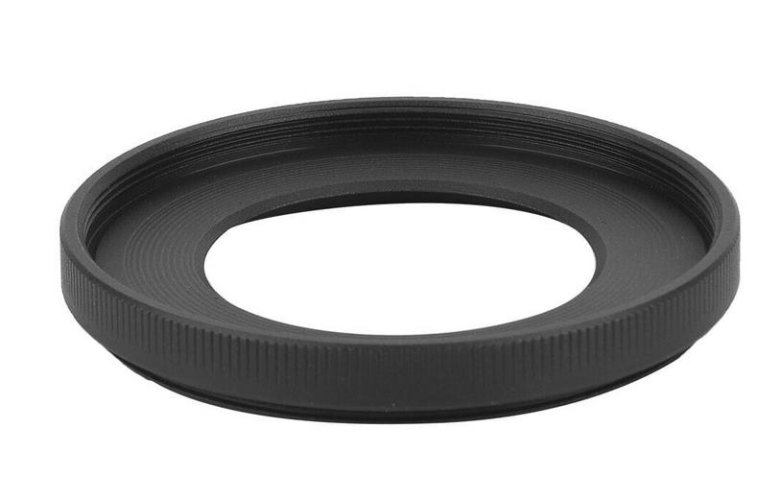 Elementrix sluneční clona ES-52 pro Canon (ES-52)