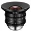 Laowa 12mm T/2,9 Zero-D Cine (ft) měřítko ve stopách pro Canon EF