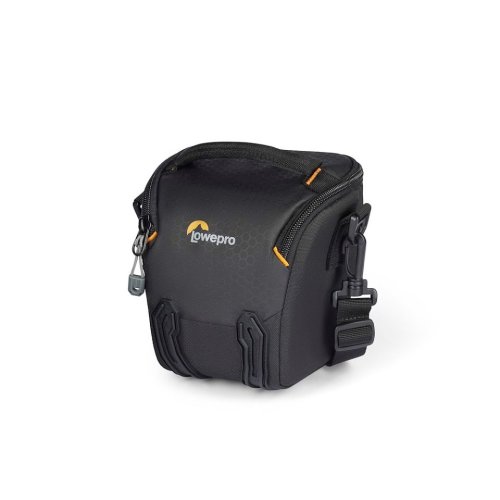 Lowepro Adventura TLZ 20 III Black