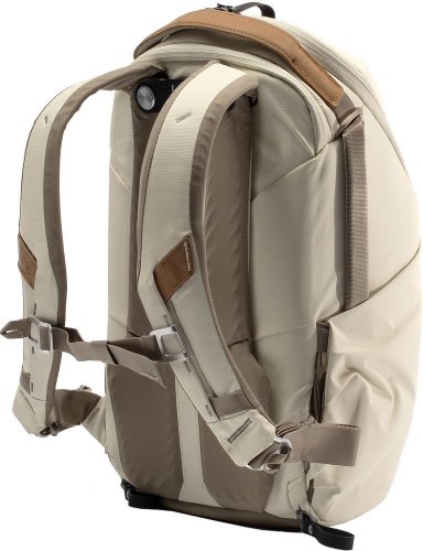 Peak Design Everyday Backpack 15L Zip v2 Bone