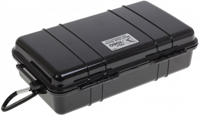 Peli™ Case 1060 MicroCase (Black)