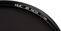 NiSi Filter IRND8 Pro Nano Huc 62mm