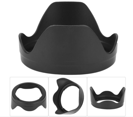 Sluneční clona EW-78E pro Canon (EW-78E)