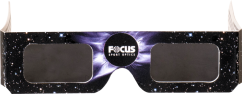 Focus Sport Optics Focus Sports Optics Solar Eclipse glasses