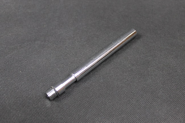 Acél csap 12,8 mm x 143 mm M12 (CP42)