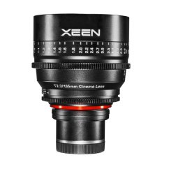 Samyang Xeen 135mm T2,2 Sony E