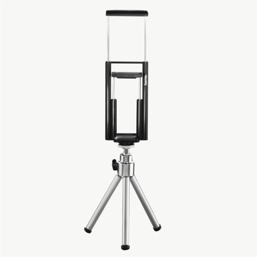 Držák Hama "2v1" pro smartphony/tablety, 1/4"