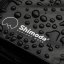 Shimoda Action X Carry-On Roller Version 2 | veľkokapacitný kufor na kolieskach | hmotnosť 2,99 kg | vodeodolný | interiér 45 × 29 × 20 cm | čierna