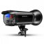 Walimex pro Niova 200 Plus Daylight, 200W fotovideo studiové světlo