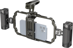 SmallRig 3155 Universal Mobile Phone Handheld Rig