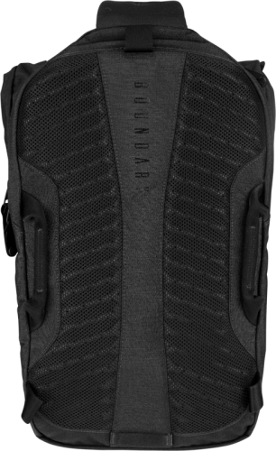 Boundary Supply Boundary Errant Sling Pack (Obsidian Black)