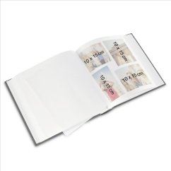Fotoalbum Hama COMPASS 30x30 cm, 100 strán, lepiaca