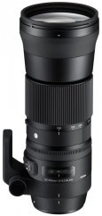 Sigma 150-600mm f/5-6,3 DG OS HSM Contemporary Nikon F