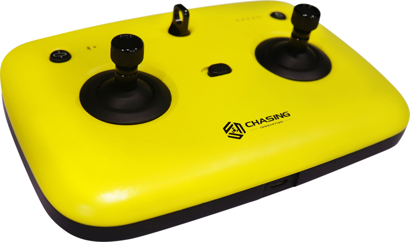 Chasing Dory Remote Controller