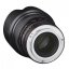 Samyang 50mm f/1.4 AS UMC Objektiv für Canon M