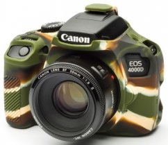 easyCover Canon EOS 4000D kamufláž