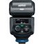 Nissin MG60 profesionální kompaktní blesk pro bezzrcadlovky Canon