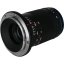 Laowa 85mm f/5,6 Ultra-Macro APO 2:1 pro Nikon Z