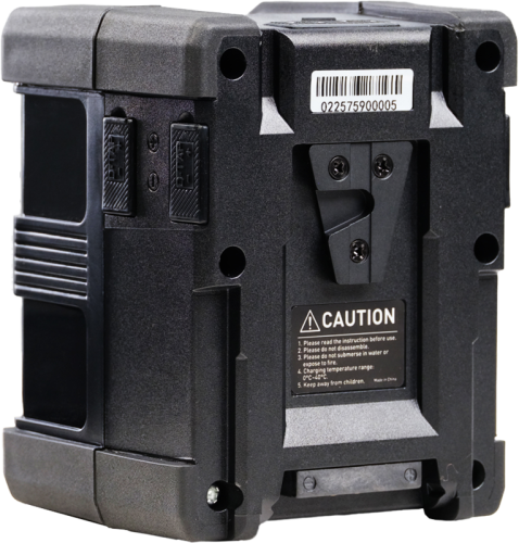 Nanlite baterie V-mount 14.8V 300Wh