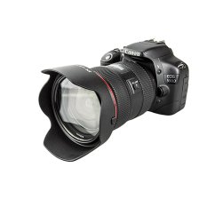 JJC LH-88C ekvivalent sluneční clony Canon EW-88C