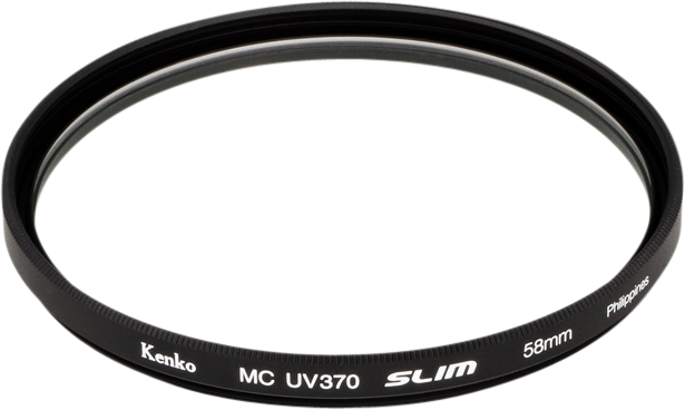 Kenko Filter MC UV370 Slim 43mm
