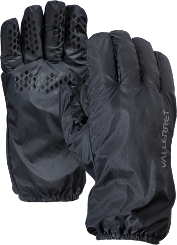 VALLERRET unisex rukavice Milfort Fleece vel. XS