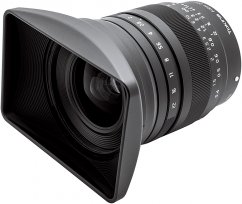 Tokina FíRIN 20mm F/2 FE MF Lens for Sony E