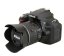 Sluneční clona ekvivalent HB-69 pro Nikon