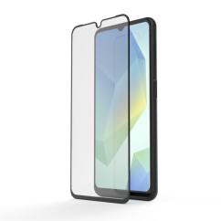 Hama Extreme Protect, Displayschutzfolie für Samsung Galaxy A16/A16 5G, D3O® Lizenz